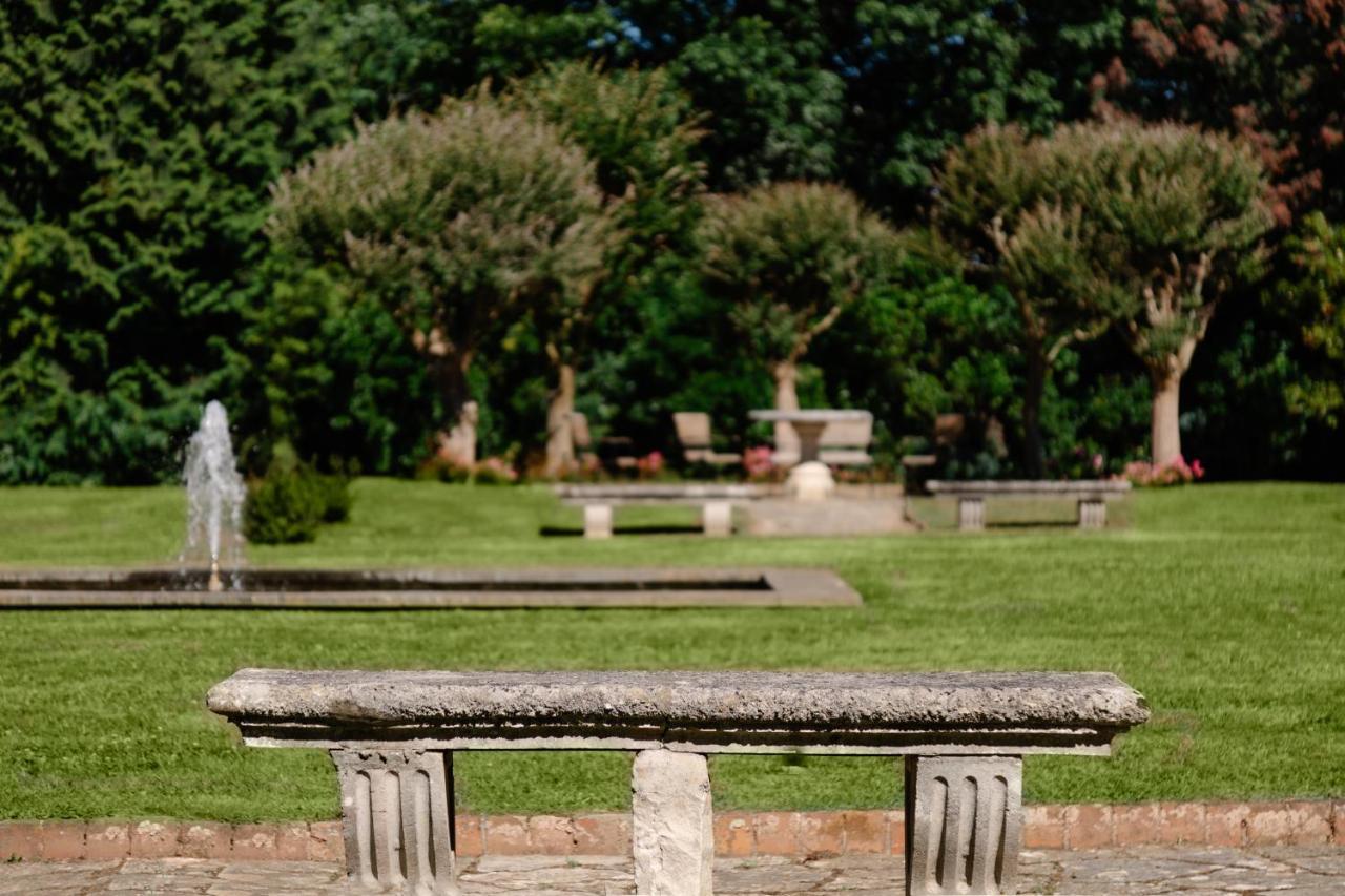 Chateau Du Clair De Lune - Boutique Luxury Hotel Biarriz Exterior foto