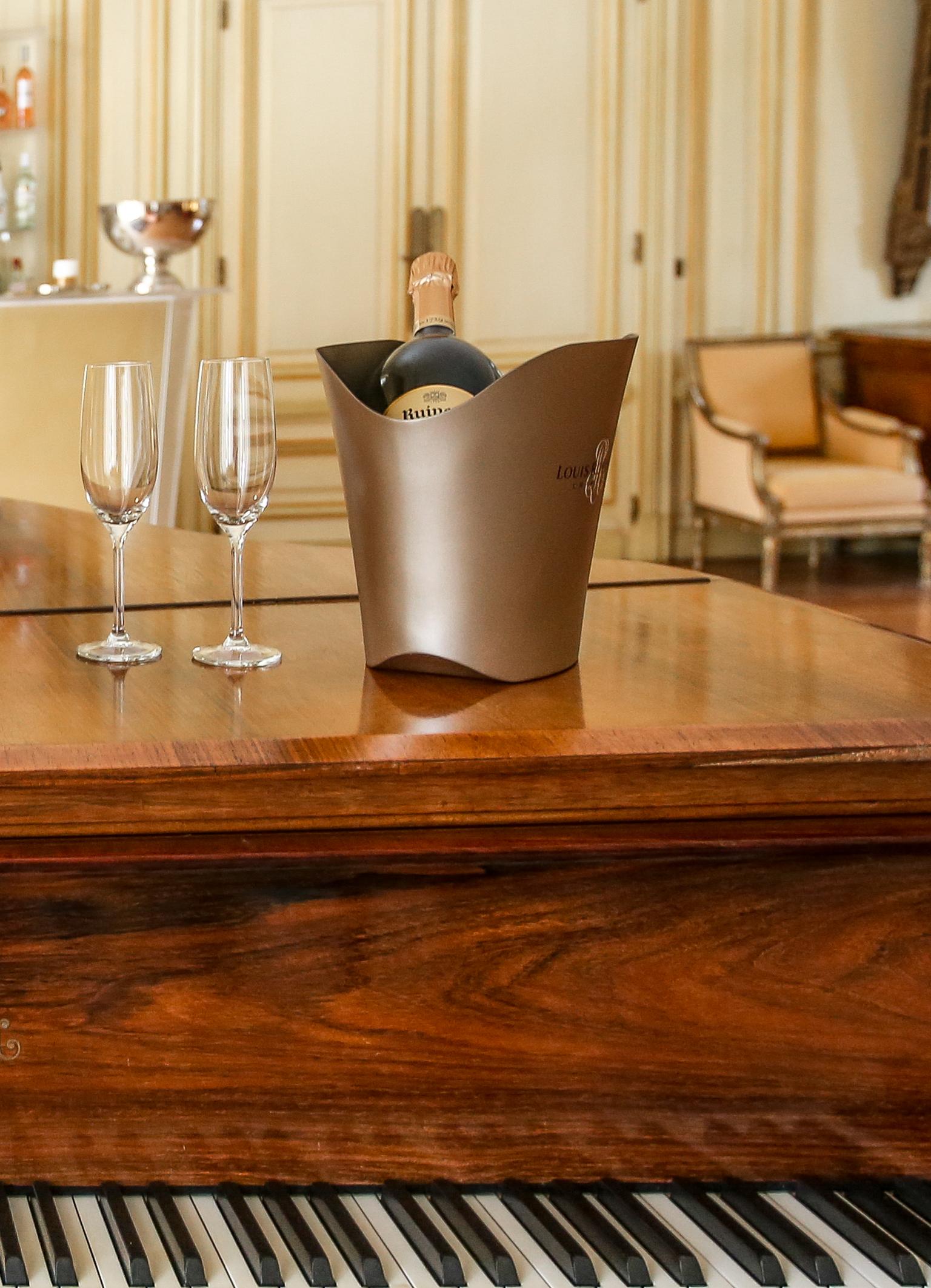 Chateau Du Clair De Lune - Boutique Luxury Hotel Biarriz Exterior foto