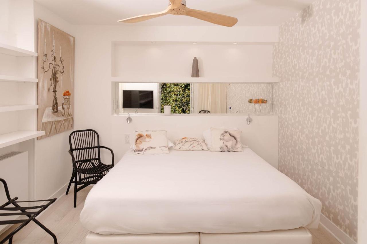 Chateau Du Clair De Lune - Boutique Luxury Hotel Biarriz Exterior foto