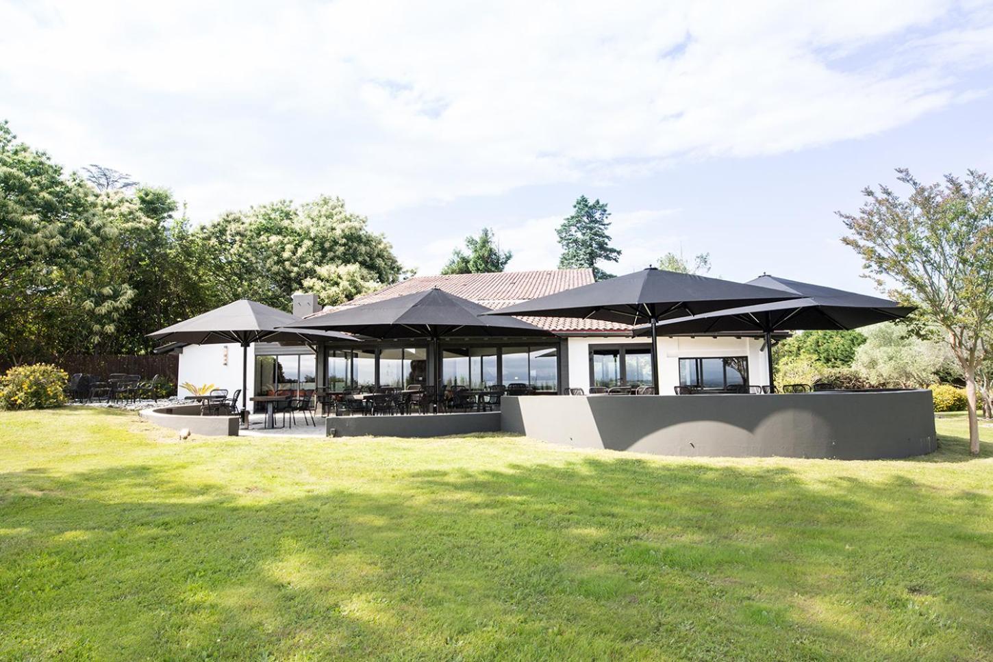 Chateau Du Clair De Lune - Boutique Luxury Hotel Biarriz Exterior foto